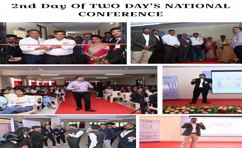 Two Days National Conference